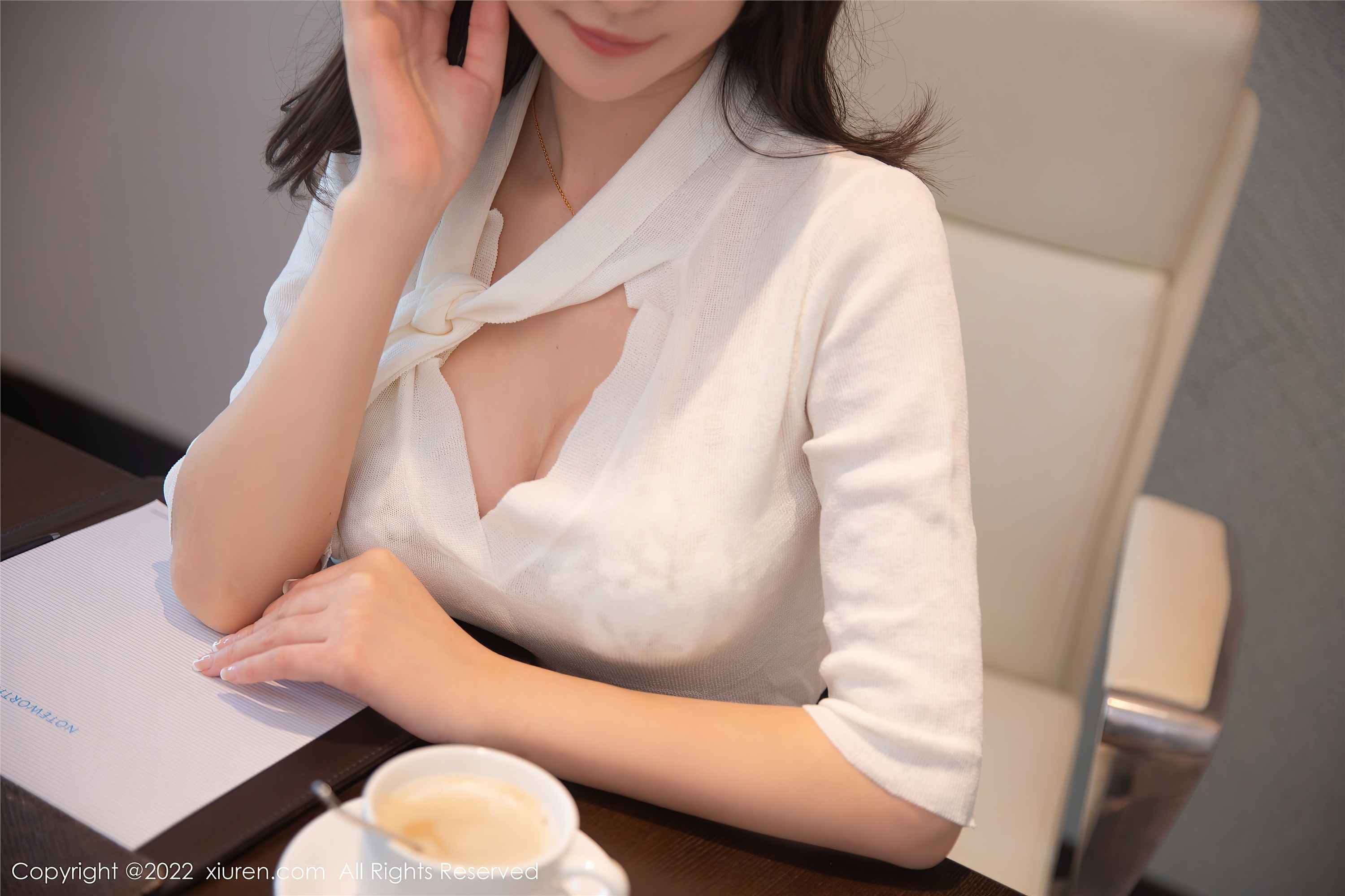 Xiuren秀人网 2022.10.13 NO.5705 熊小诺